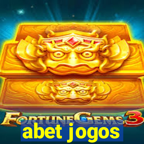 abet jogos